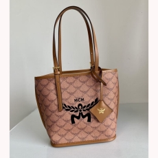 MCM Shopping Bags